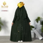 طقم حفصة