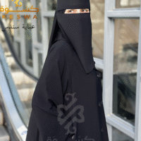 عباية سندس