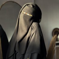 نقاب ملكي
