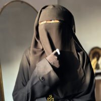 نقاب ملكي