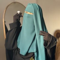 نقاب ملكي
