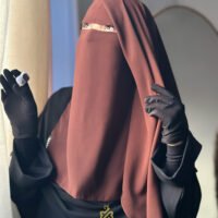 نقاب ملكي