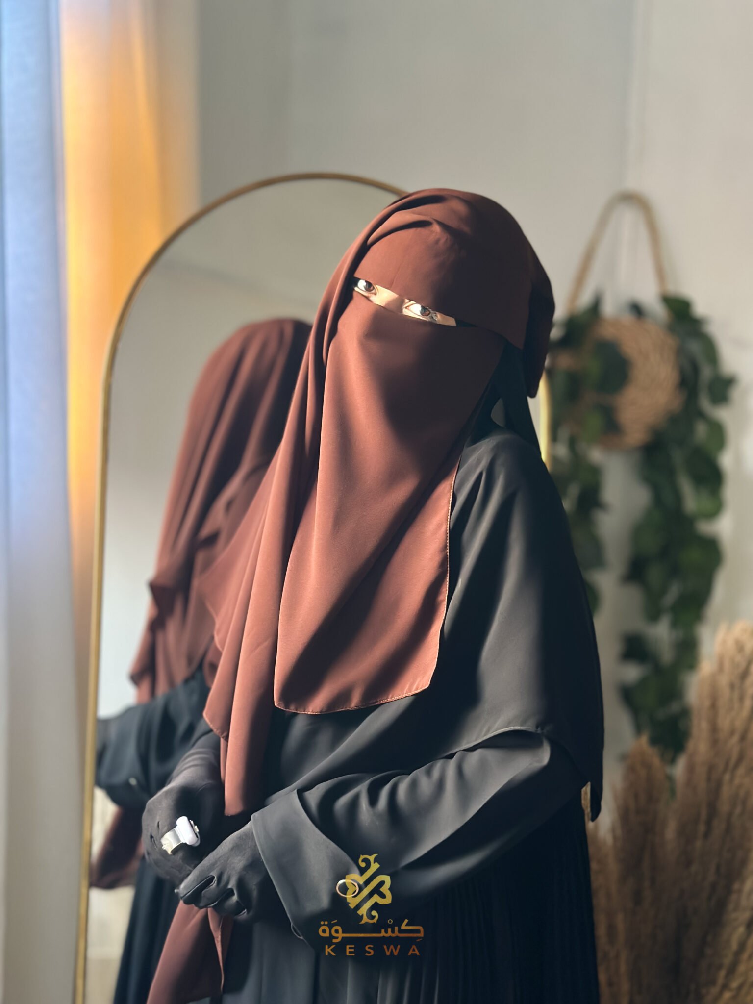 نقاب ملكي - keswa-store.com