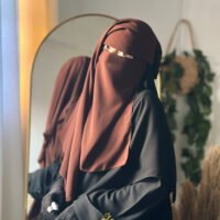 نقاب ملكي