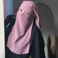 نقاب ملكي
