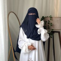 طقم اسكارف