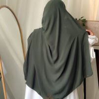طقم اسكارف