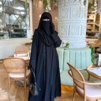 عباية آبيات