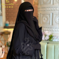 طقم اسكارف