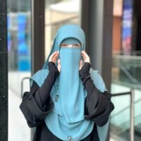 طقم اسكارف