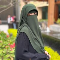 طقم اسكارف