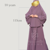 طقم آسيا اطفالي