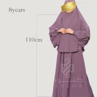 طقم آسيا اطفالي