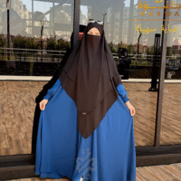 عباية سهيلة