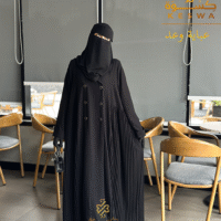 عباية وعد