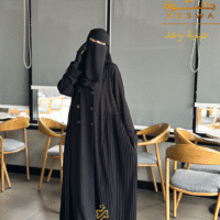 عباية وعد