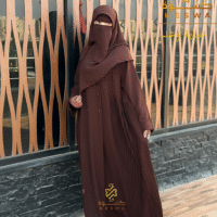 عباية وعد