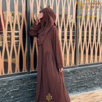 عباية وعد