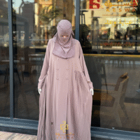 عباية وعد
