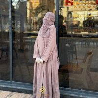 عباية وعد