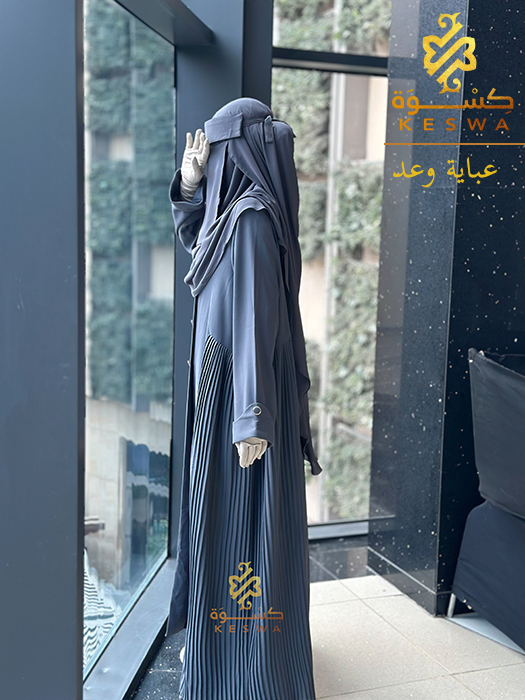 عباية وعد