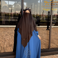 عباية سهيلة