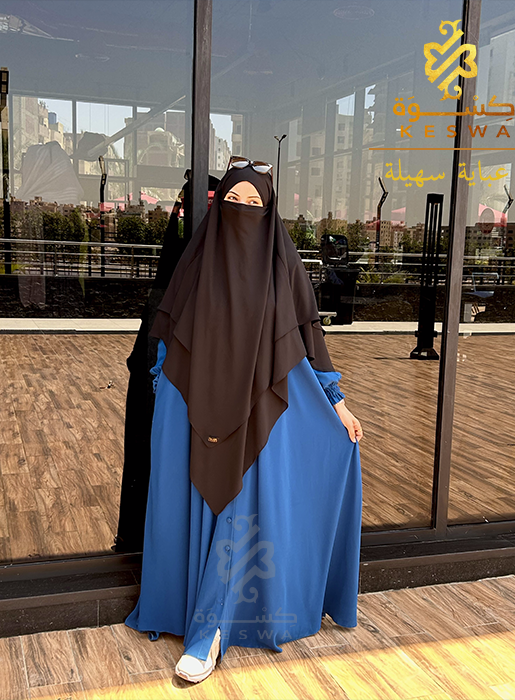 س عباية سهيلة
