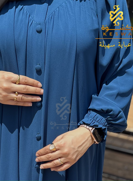 س2 عباية سهيلة