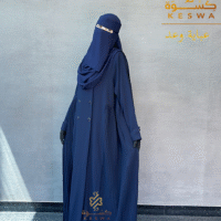 عباية وعد