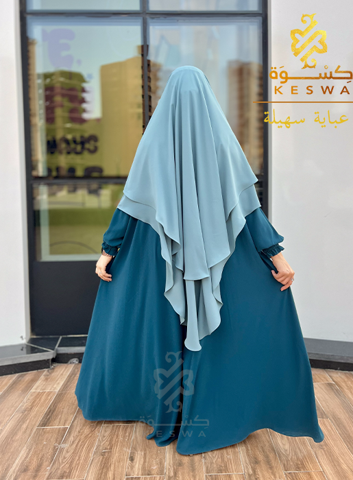 م2 عباية سهيلة