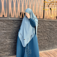 عباية سهيلة