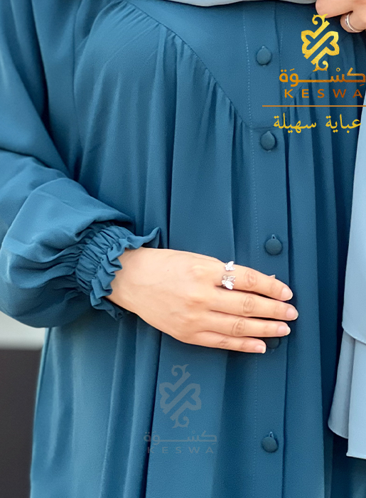 م9 عباية سهيلة