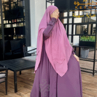 عباية سهيلة
