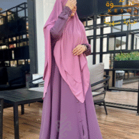 عباية سهيلة