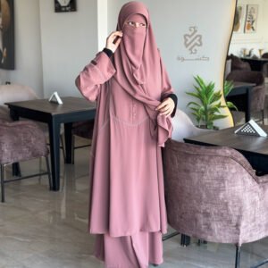 طقم رحيق