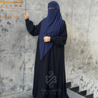 عباية ريم