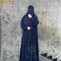 عباية رحيل
