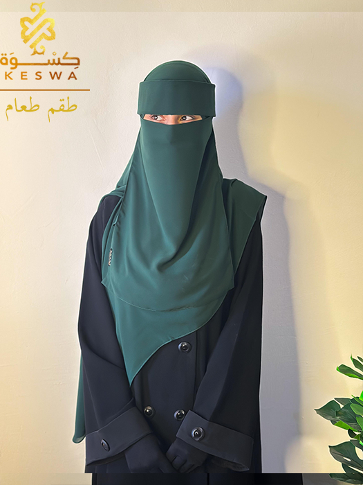 15 طقم طعام