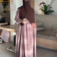 عباية رحيل
