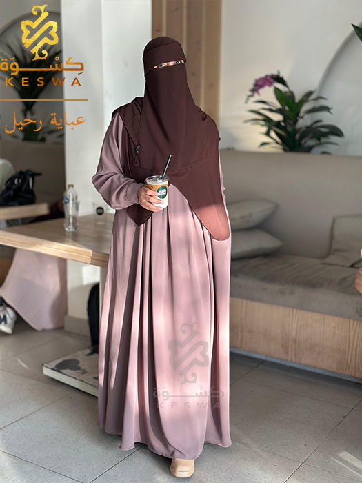 عباية رحيل