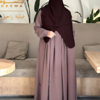 عباية رحيل