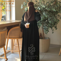 عباية ريم