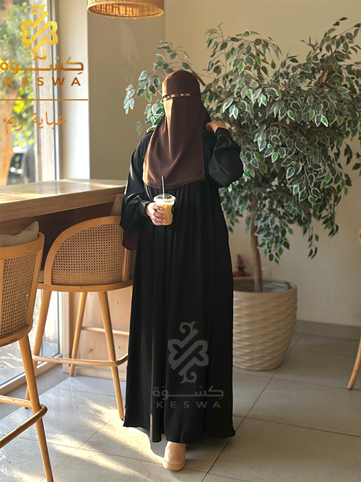 عباية ريم