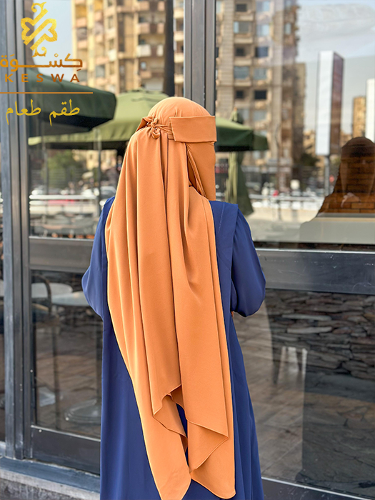 3 طقم طعام