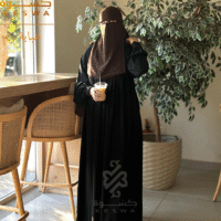 عباية ريم