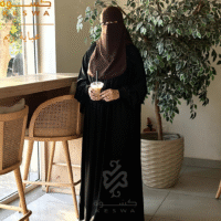 عباية ريم