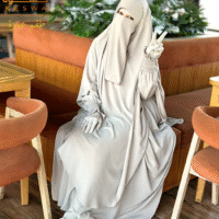 56غع طقم عمرة