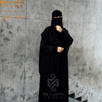 عباية رحيل