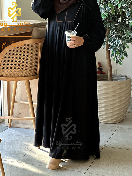 عباية ريم
