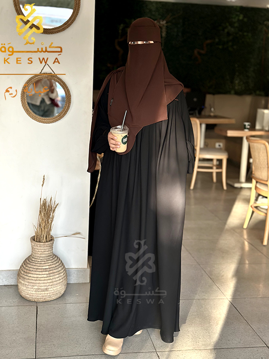 عباية ريم
